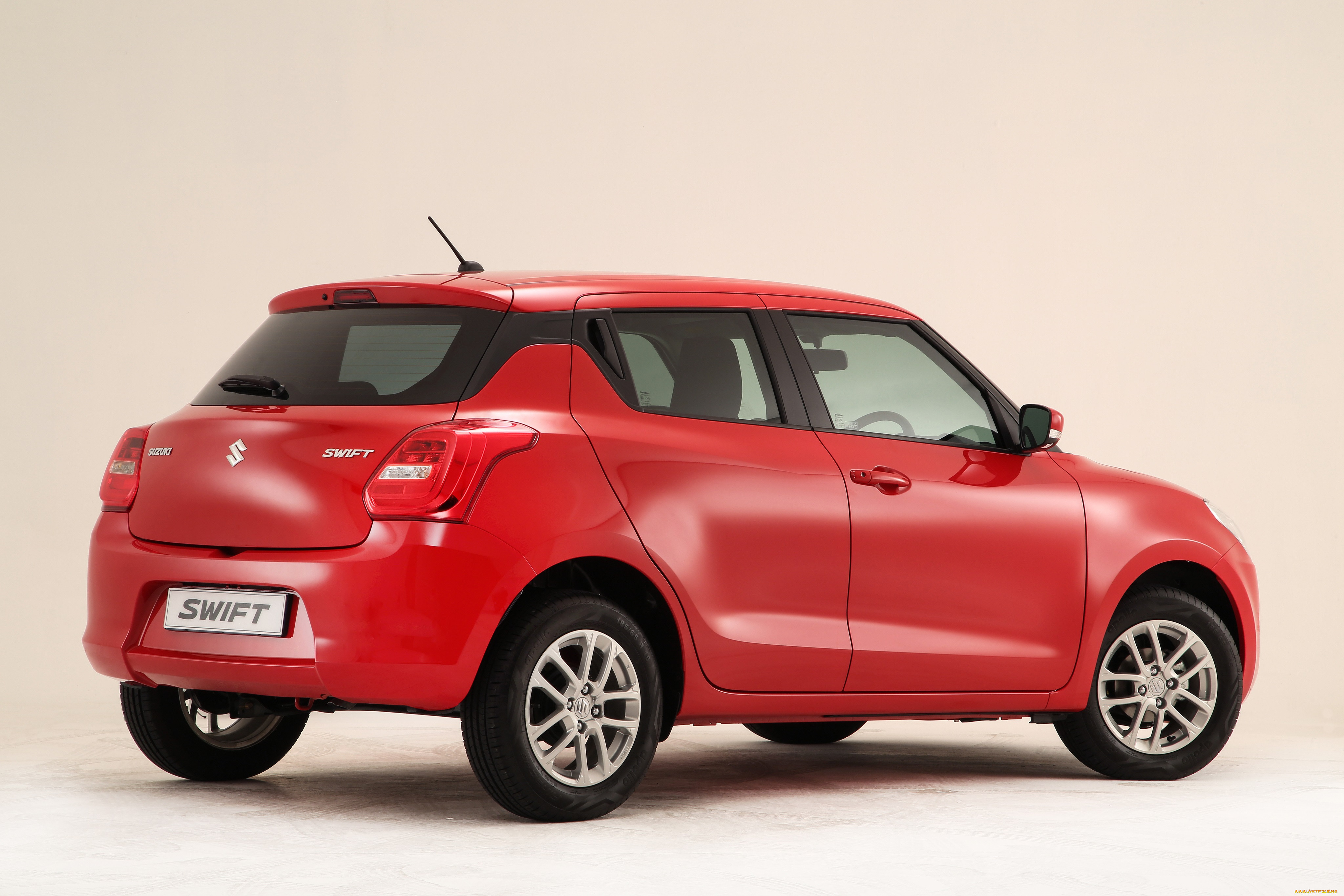 , suzuki